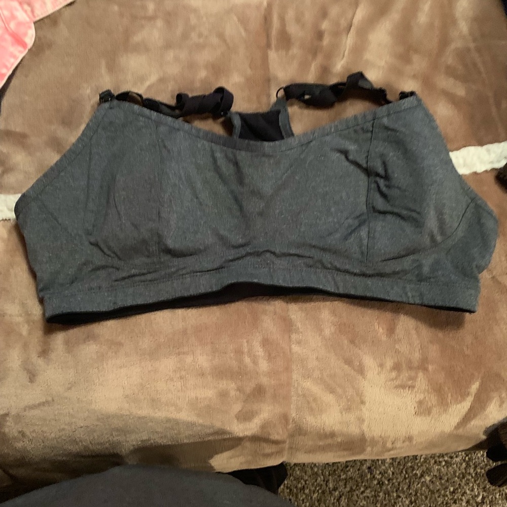 Nursing bra